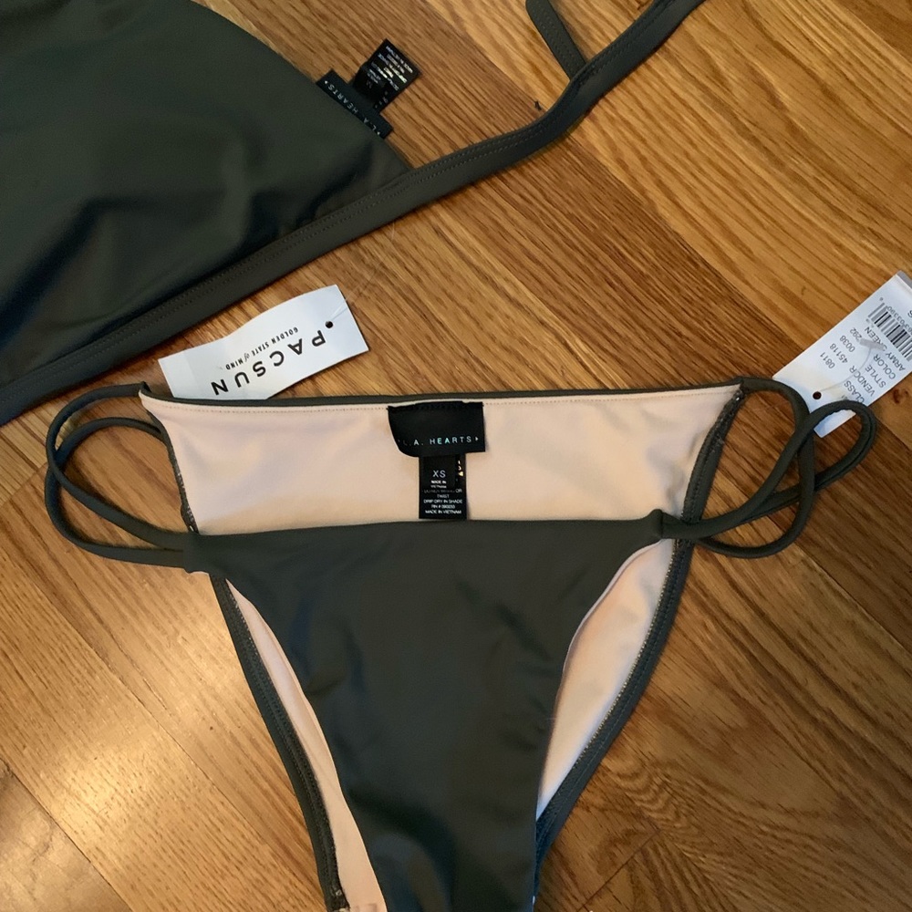 Pacific Sun hot bikini set - with tags - Picture 2 of 4